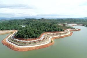 祁阳县中型灌区建设与节水改造、高效节水灌溉工程