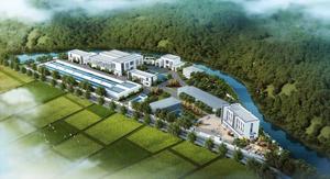 湖南江永县供水提质改造工程