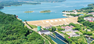 澧县王家厂水库除险加固工程